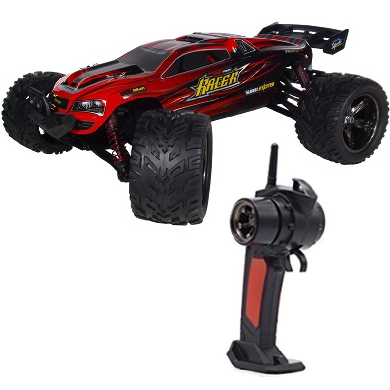 gostock rc car