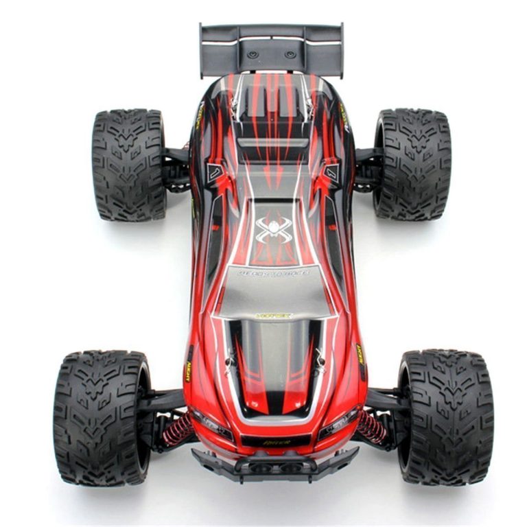 10 Best RC Drift Cars for Perfect OverSteering Remote Control Drift