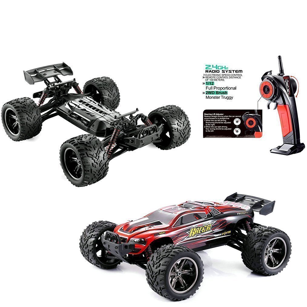 gostock rc car battery