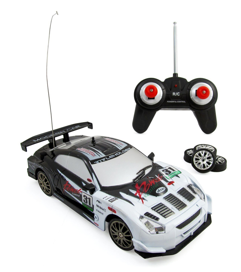 super fast rc cars