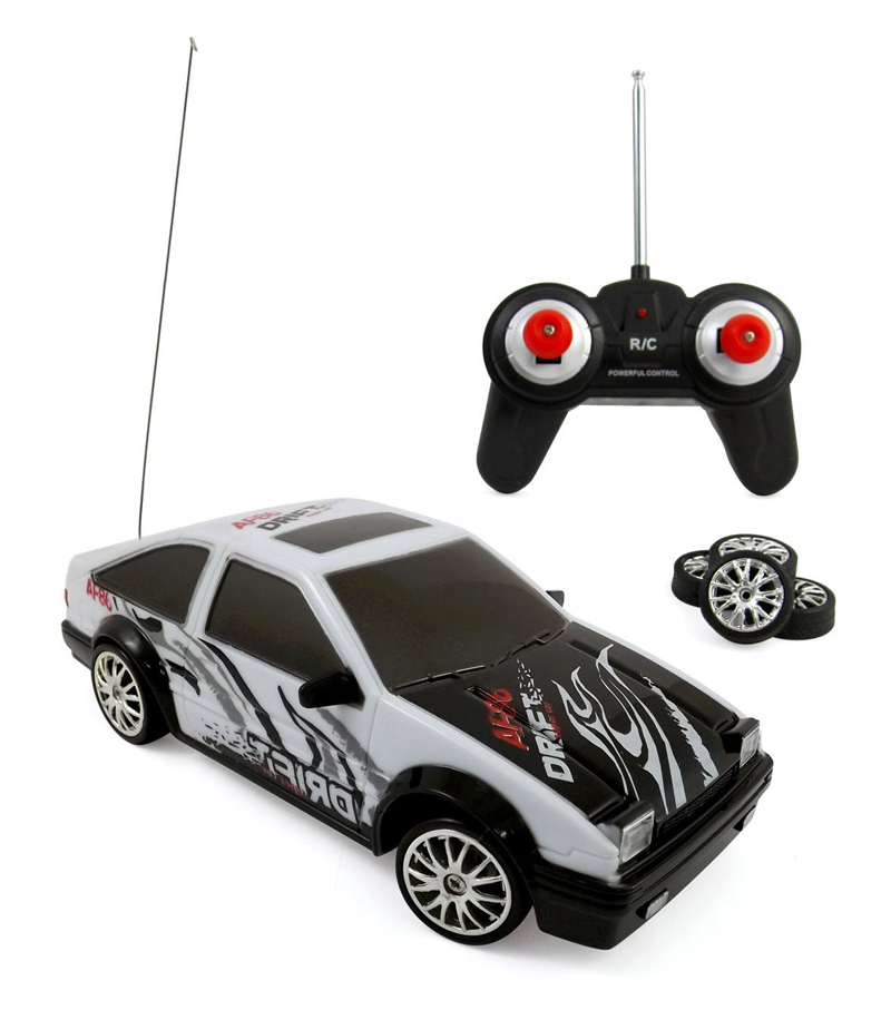 best rc drift car brand