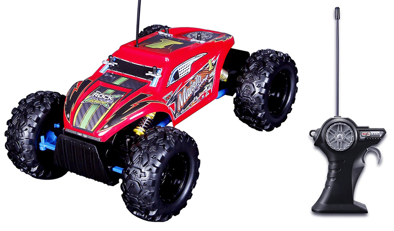 rock crawler extreme