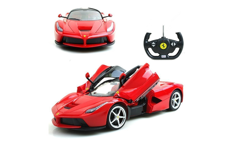 laferrari rc car