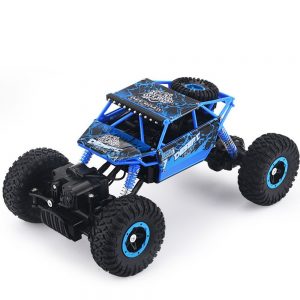 fastest rc crawler