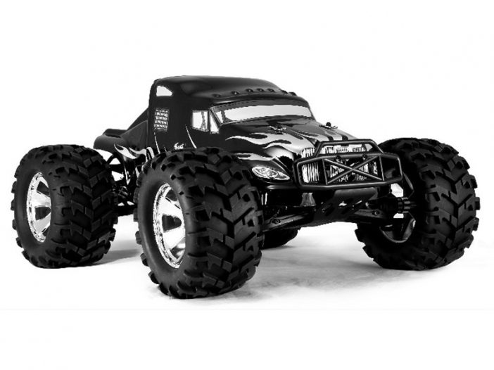 redcat racing earthquake 3.5 top speed