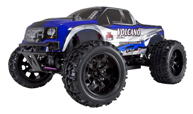 Redcat Racing Volcano EPX