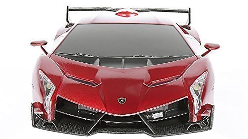 Lamborghini Veneno Electric RC Car