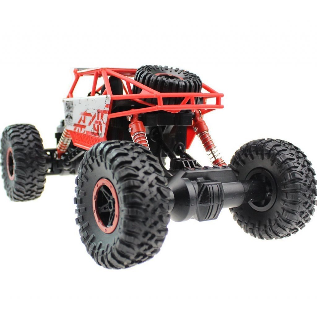 szjjx rc car review