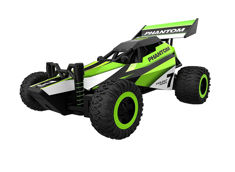 fastest off road rc car