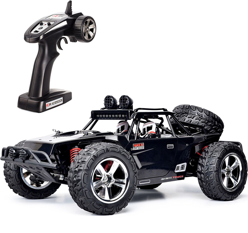 Tozo C5032 RC Drift Car Desert Buggy 